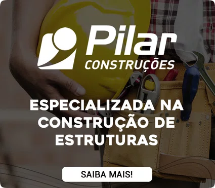 Pilar Construções 