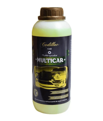 Multicar 1L Cadillac